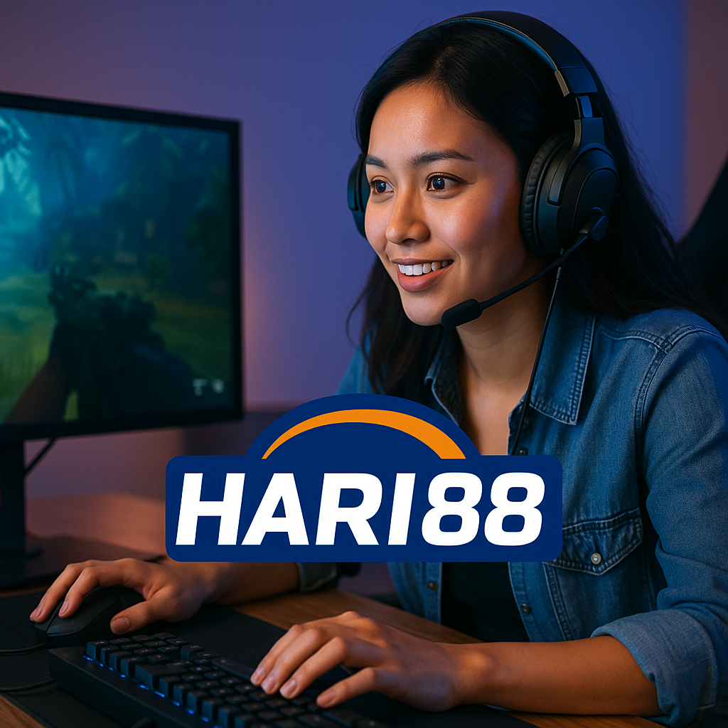 HARI88